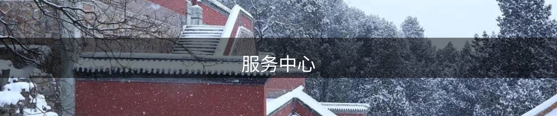 服务中心