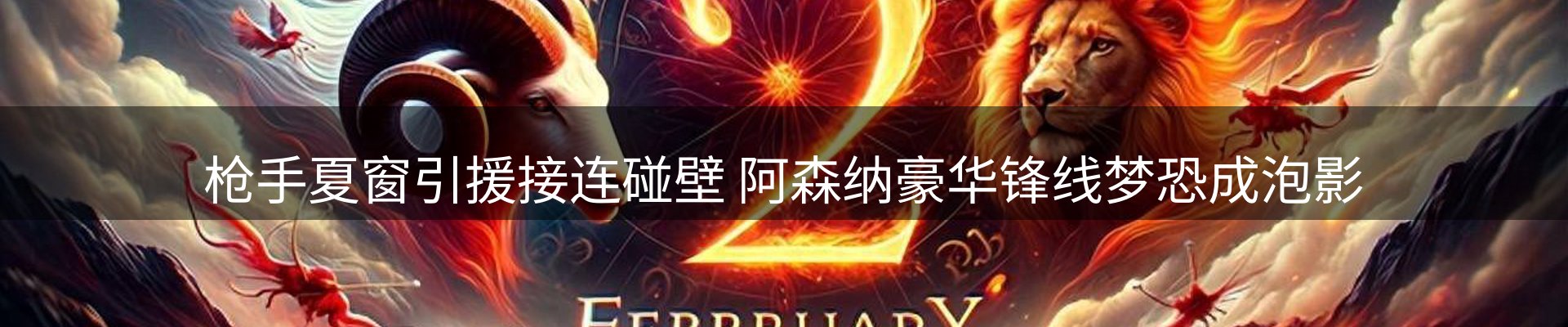 体育资讯