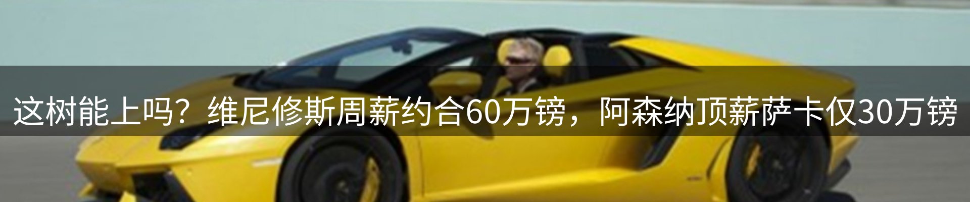 体育资讯